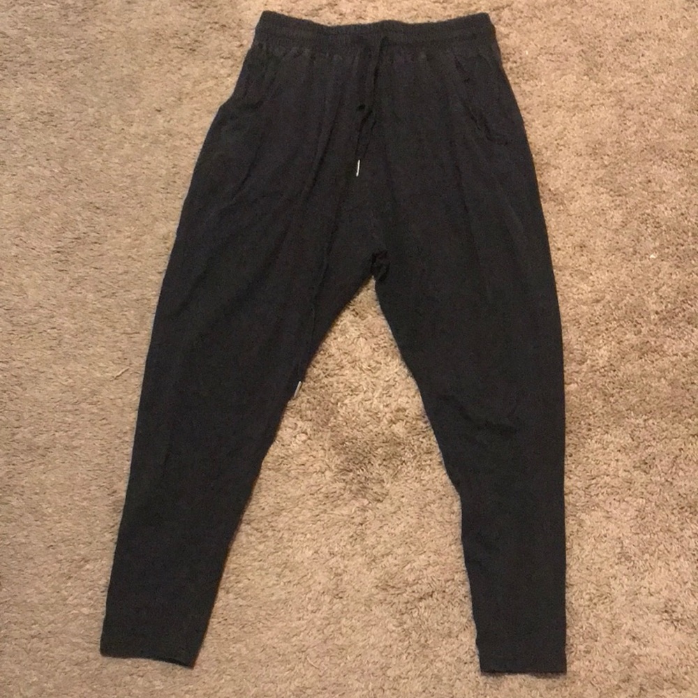 Joggers